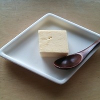 春秋 溜池山王店 - ミニデザート
