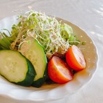 よろずキッチン 恵登屋 - 
