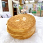 桃太郎 - 料理写真:大判焼きカスタード