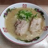白龍ラーメン