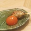 土を喰う 焼とり あお季