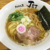 ラーメン人生JET600