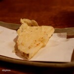 手打そば 菊谷 - 