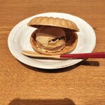 てんぷら 天翔 - 