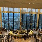 ウォルドーフ・アストリア大阪 - 