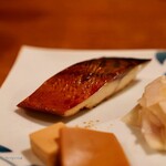 手打そば 菊谷 - 