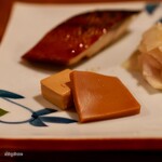 手打そば 菊谷 - 