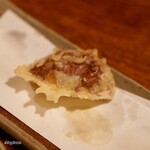 手打そば 菊谷 - 