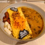 スパイスパレット - 