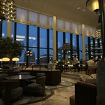 ウォルドーフ・アストリア大阪 - 