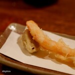 手打そば 菊谷 - 