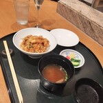 てんぷら 天翔 - 