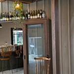 cafe cocotte - 