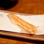 手打そば 菊谷 - 