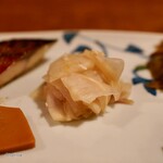 手打そば 菊谷 - 