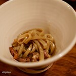 手打そば 菊谷 - 