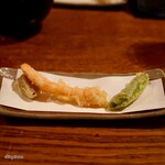 手打そば 菊谷 - 