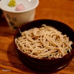 手打そば 菊谷 - 