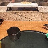 てんぷら 天翔 - 