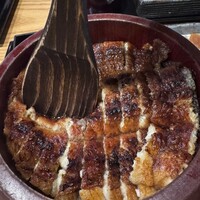 うなぎ家 しば福や - 