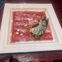 叙々苑 有楽町マリオン店 - 