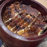 うなぎ家 しば福や - 