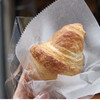 仲見世クロワッサン専門店 クロッジュ!