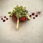 CIRCULO - ③鹿児島県　カツオ