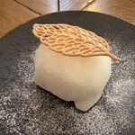 CIRCULO - ⑦クレームダンジュ（苺大福）