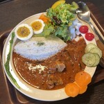 バンバン堂 - 料理写真: