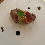 CIRCULO - ⑥イベリコ豚のロースト