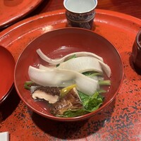 草喰 なかひがし - 