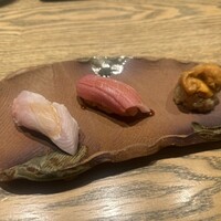 築地青空三代目 大名古屋ビルヂング店 - 
