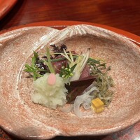 草喰 なかひがし - 
