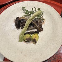 草喰 なかひがし - 