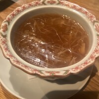 雪梅花 菜根譚 - 