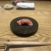 築地青空三代目 大名古屋ビルヂング店 - 