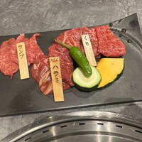 焼肉Nick - 