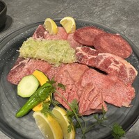 焼肉Nick - 