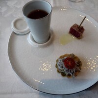 レストラン 西洋銀座 - 