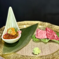 焼肉かなう - 
