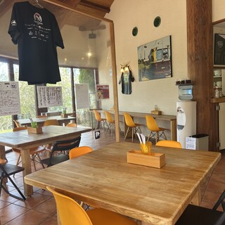 湖麺屋 リールカフェ_2