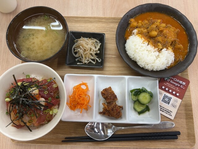 Nonsharan Shokudo photo 3