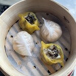 広東料理 センス - 