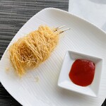 広東料理 センス - 