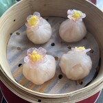 広東料理 センス - 