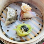 広東料理 センス - 