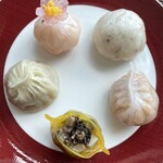 広東料理 センス - 