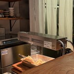 とんかつ 土本 - 