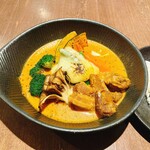 スープカレーlavi ルトロワ店 - 
